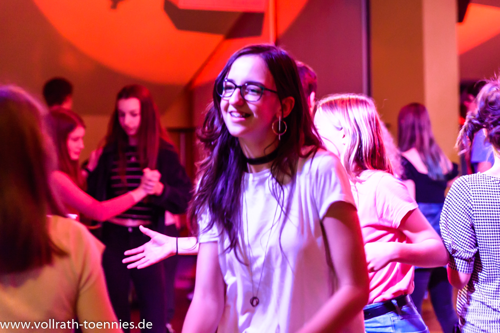 2019 11 23 Karaoke Party 0323